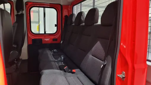 PEUGEOT Boxer Boxer 335 BlueHDi L3 Nowy