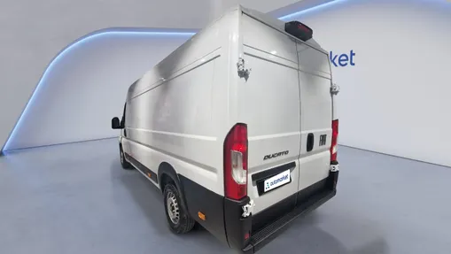 FIAT Ducato Ducato Maxi H3-Power L4H2 Nowy