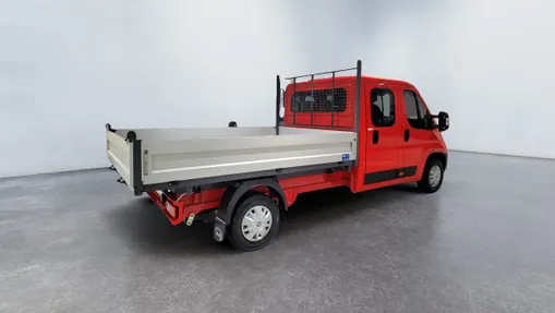 PEUGEOT Boxer Boxer 335 BlueHDi L3 Nowy