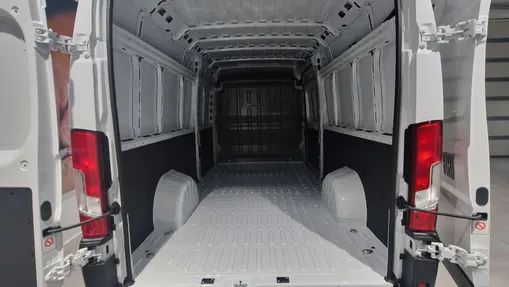 FIAT Ducato Ducato Maxi H3-Power L4H2 Nowy