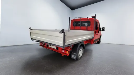 PEUGEOT Boxer Boxer 335 BlueHDi L3 Nowy