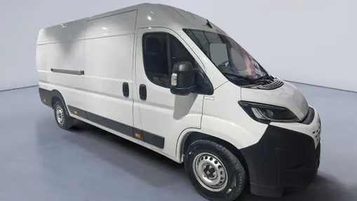FIAT Ducato Ducato Maxi H3-Power L4H2 Nowy