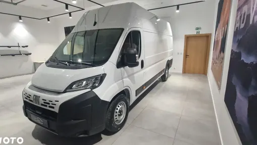 FIAT Ducato Ducato Maxi H3-Power L4H3 Nowy