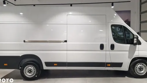 FIAT Ducato Ducato Maxi H3-Power L4H3 Nowy