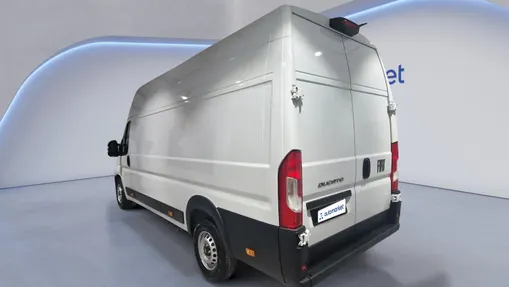 FIAT Ducato Ducato Maxi H3-Power L4H3 Nowy