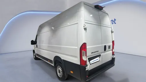 FIAT Ducato Ducato Maxi H3-Power L4H3 Nowy
