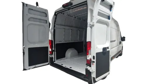 FIAT Ducato Ducato Maxi H3-Power L4H3 Nowy