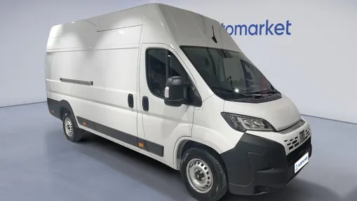 FIAT Ducato Ducato Maxi H3-Power L4H3 Nowy