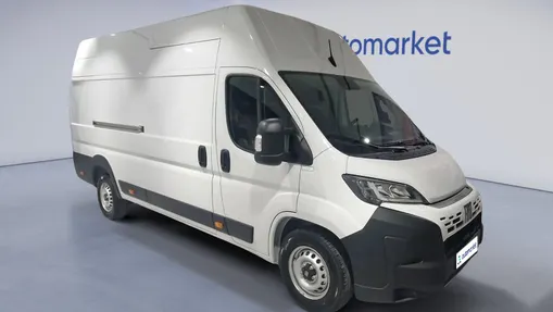 FIAT Ducato Ducato Maxi H3-Power L4H3 Nowy