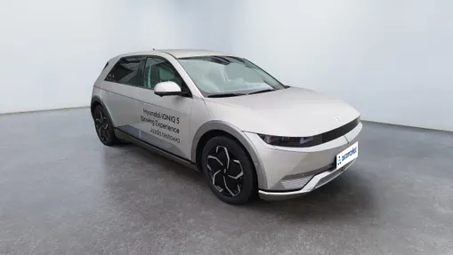 HYUNDAI Ioniq 5 Ioniq 5 77kWh Techniq