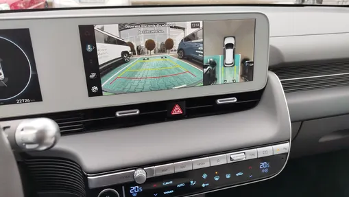 HYUNDAI Ioniq 5 Ioniq 5 77kWh Techniq