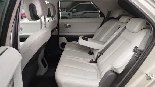 HYUNDAI Ioniq 5 Ioniq 5 77kWh Techniq