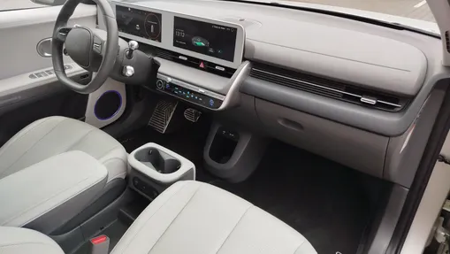 HYUNDAI Ioniq 5 Ioniq 5 77kWh Techniq