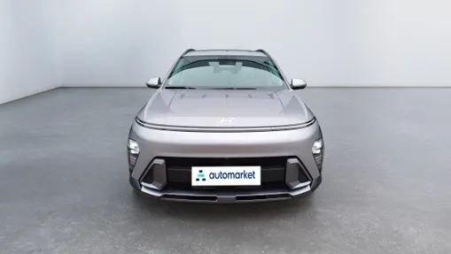 HYUNDAI Kona Kona 1.6 T-GDI Executive DCT
