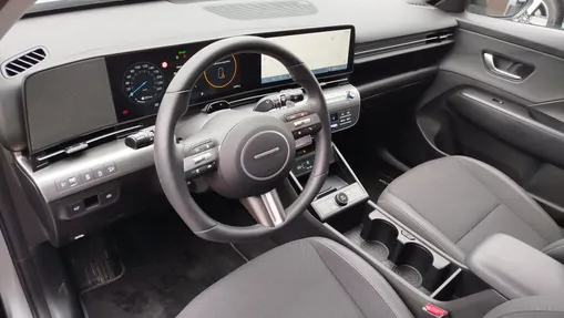 HYUNDAI Kona Kona 1.6 T-GDI Executive DCT