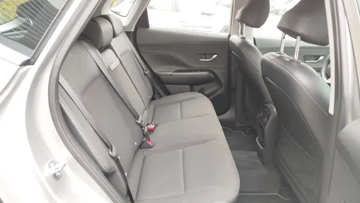 HYUNDAI Kona Kona 1.6 T-GDI Executive DCT