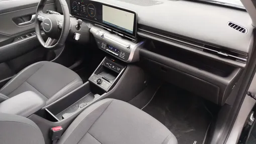 HYUNDAI Kona Kona 1.6 T-GDI Executive DCT