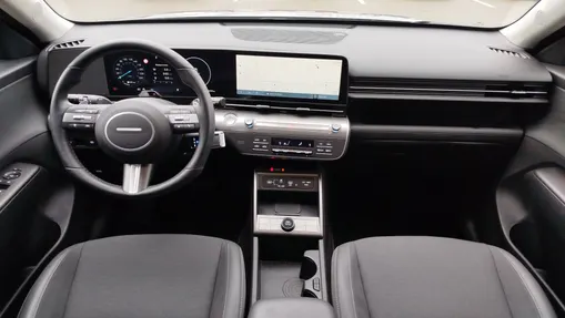 HYUNDAI Kona Kona 1.6 T-GDI Executive DCT