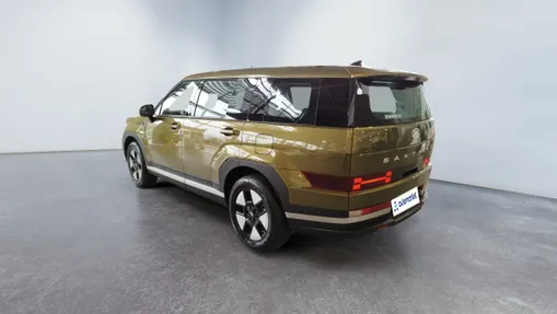 HYUNDAI Santa Fe Santa Fe 1.6 T-GDI HEV Smart aut Nowy