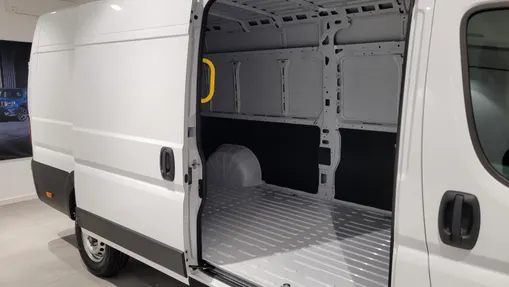 CITROEN Jumper Jumper Heavy H3-Power L4H2 Nowy