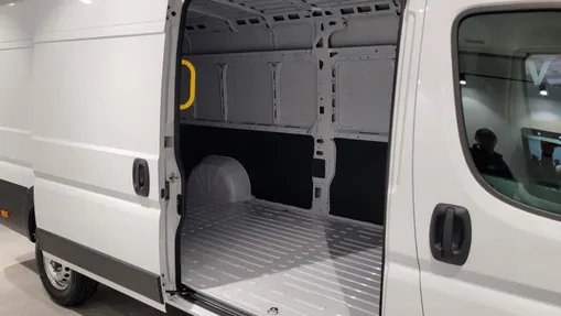 CITROEN Jumper Jumper Heavy H3-Power L4H2 Nowy