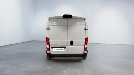 CITROEN Jumper Jumper Heavy H3-Power L4H2 Nowy