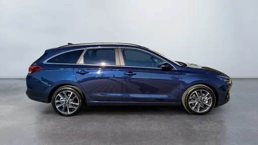 HYUNDAI i30 i30 1.0 T-GDI Smart Nowy