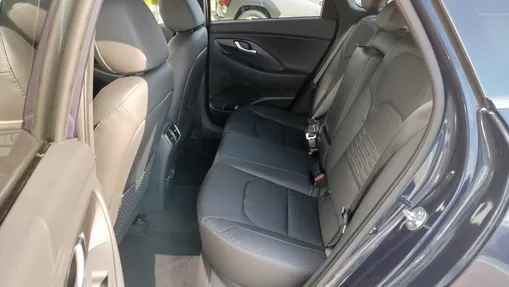 HYUNDAI i30 i30 1.0 T-GDI Smart Nowy