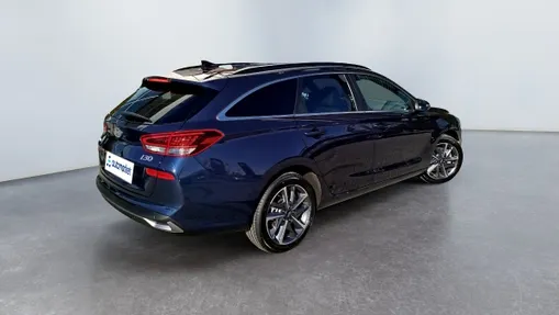 HYUNDAI i30 i30 1.0 T-GDI Smart Nowy