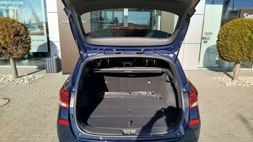 HYUNDAI i30 i30 1.0 T-GDI Smart Nowy