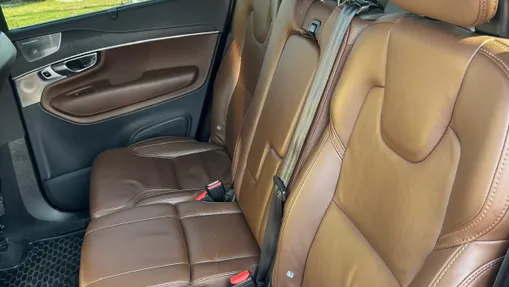 VOLVO XC90 XC90 B5 D AWD Inscription aut