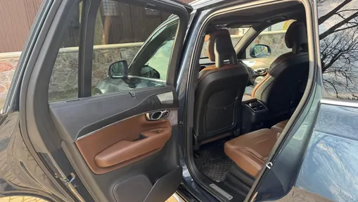 VOLVO XC90 XC90 B5 D AWD Inscription aut