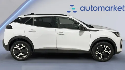 PEUGEOT 2008 2008 1.2 PureTech Allure S&S EAT8