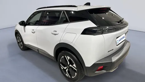 PEUGEOT 2008 2008 1.2 PureTech Allure S&S EAT8