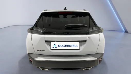 PEUGEOT 2008 2008 1.2 PureTech Allure S&S EAT8