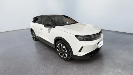 OPEL Grandland X Grandland 1.2 T mHEV GS S&S eDTC6 Nowy