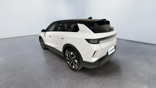 OPEL Grandland X Grandland 1.2 T mHEV GS S&S eDTC6 Nowy