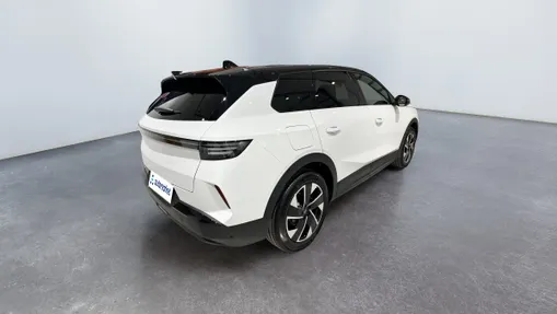 OPEL Grandland X Grandland 1.2 T mHEV GS S&S eDTC6 Nowy