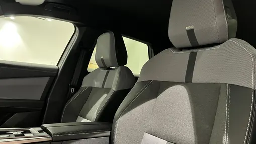 OPEL Grandland X Grandland 1.2 T mHEV GS S&S eDTC6 Nowy