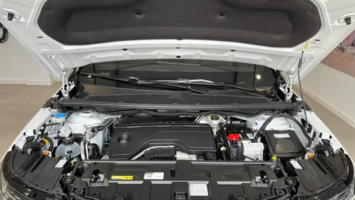 OPEL Grandland X Grandland 1.2 T mHEV GS S&S eDTC6 Nowy