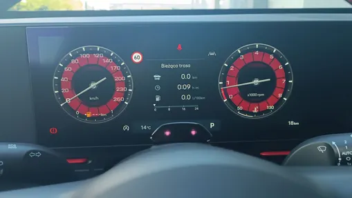 HYUNDAI Kona Kona 1.6 T-GDI N Line 4WD DCT Nowy