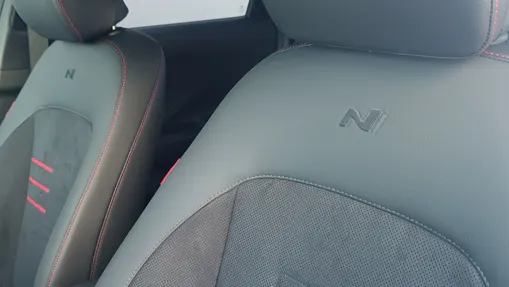 HYUNDAI Kona Kona 1.6 T-GDI N Line 4WD DCT Nowy