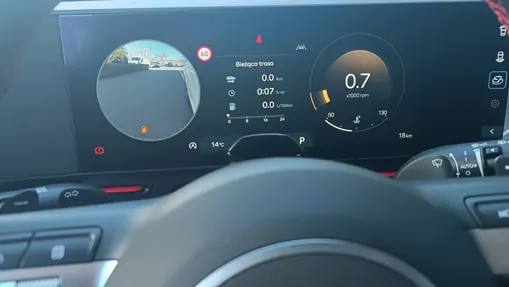 HYUNDAI Kona Kona 1.6 T-GDI N Line 4WD DCT Nowy