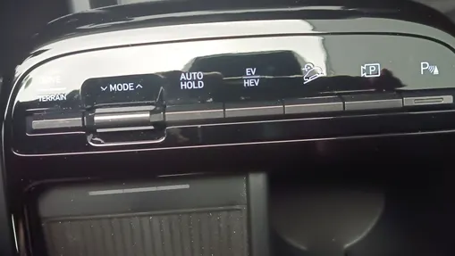 HYUNDAI Tucson Tucson 1.6 T-GDi HEV N Line 4WD Nowy