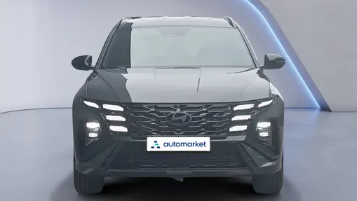 HYUNDAI Tucson Tucson 1.6 T-GDi HEV N Line 4WD Nowy
