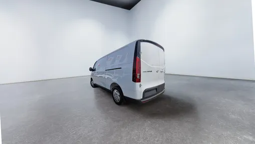 MAXUS Deliver 7 Deliver 7 L2H1 Nowy