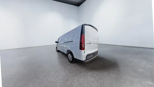 MAXUS Deliver 7 Deliver 7 L2H1 Nowy