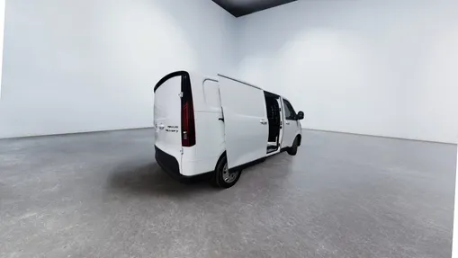 MAXUS Deliver 7 Deliver 7 L2H1 Nowy