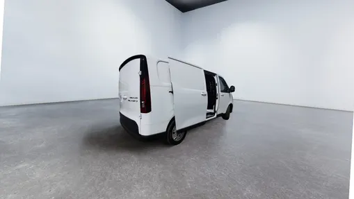 MAXUS Deliver 7 Deliver 7 L2H1 Nowy