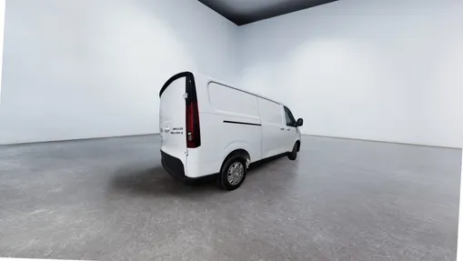 MAXUS Deliver 7 Deliver 7 L2H1 Nowy